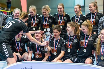 Bild 118 - Frauen Landesmeisterschaft